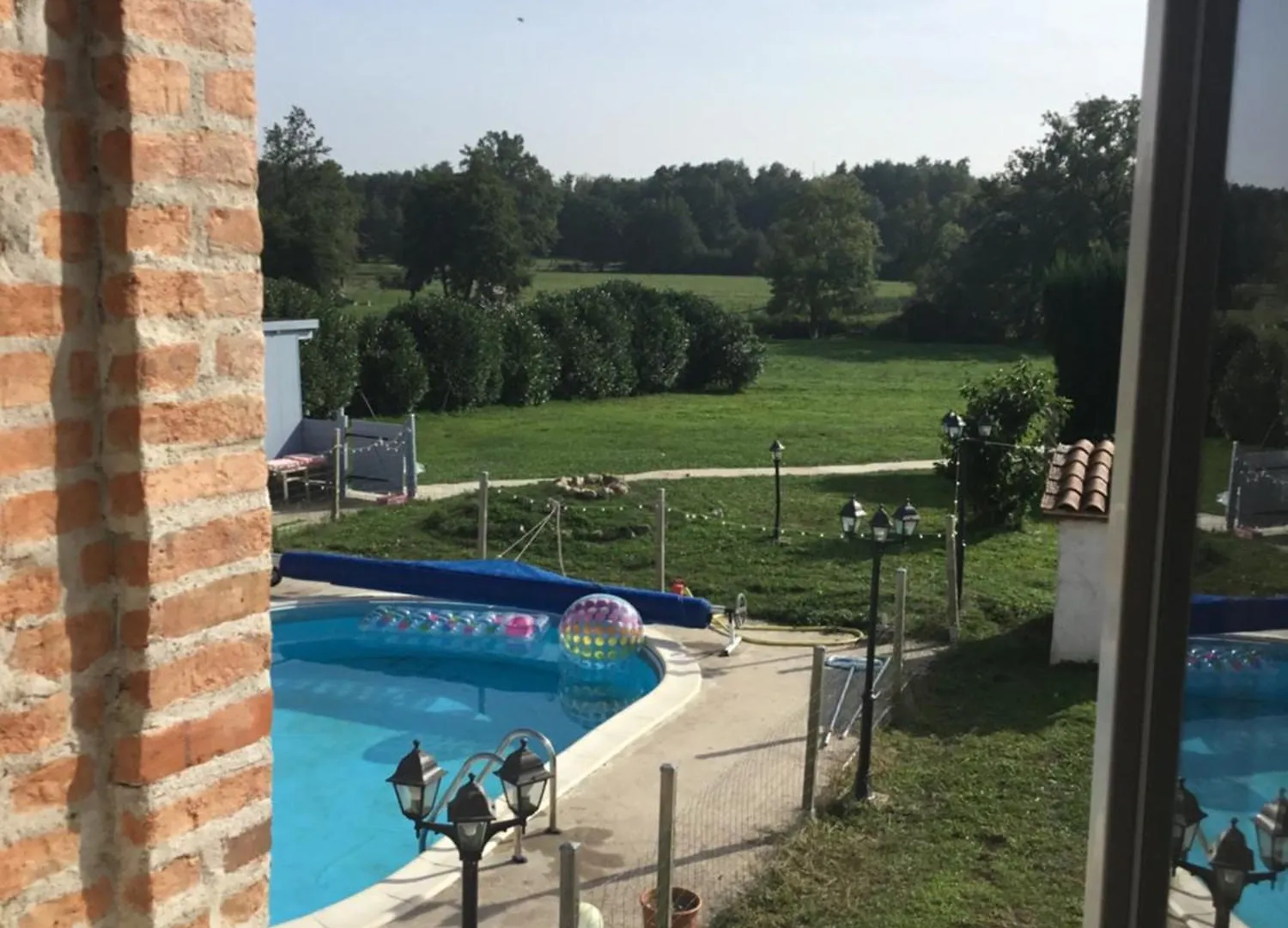 La Varenne Changy  0*, Changy (Loire) France