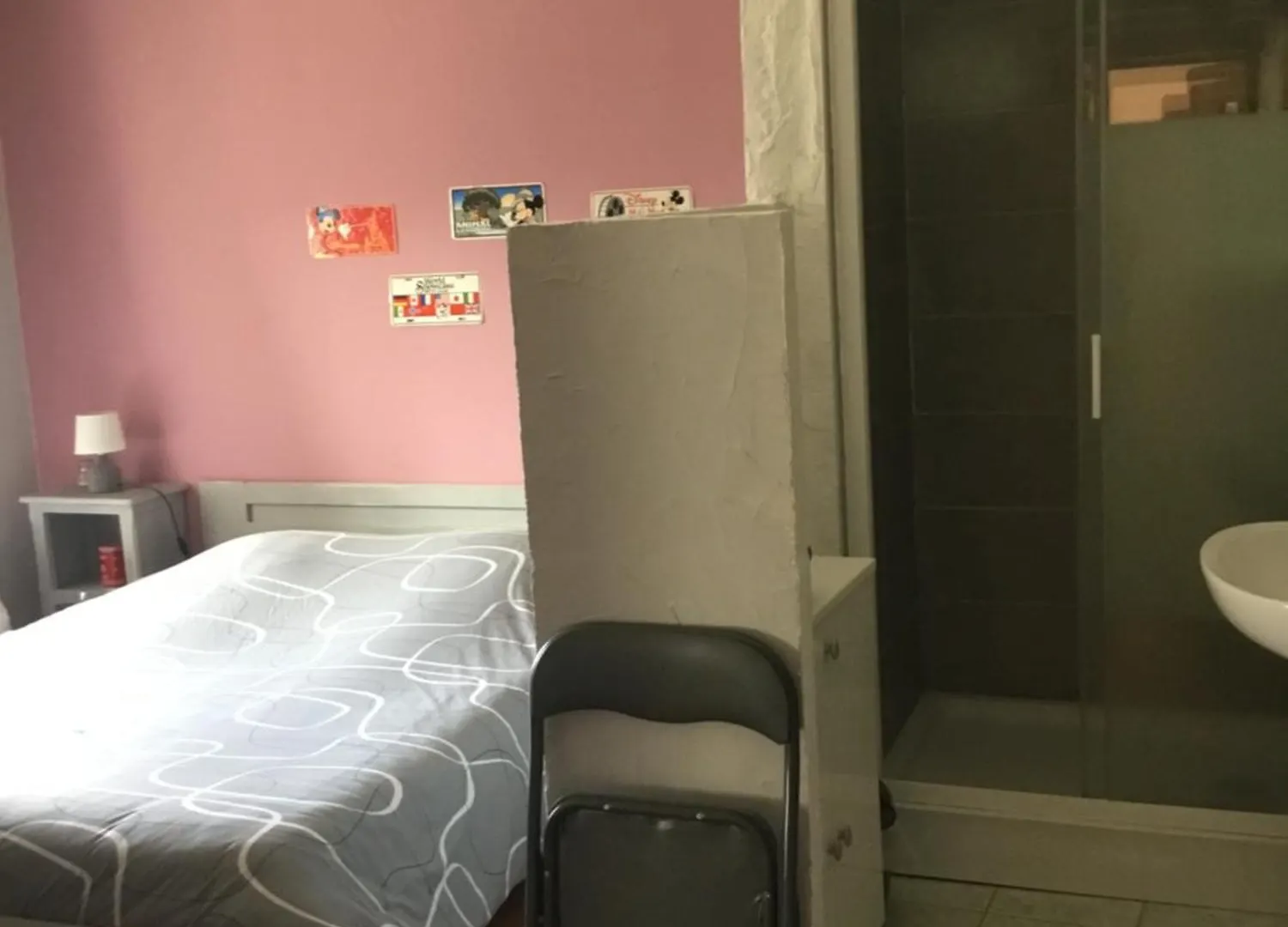 La Varenne Changy  Bed & Breakfast